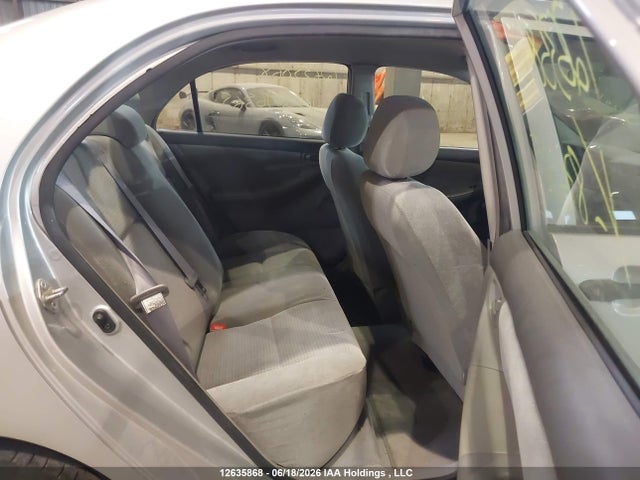 Aukcja sprzedaży 2008 Toyota Corolla Ce/le/s, vin: 2T1BR32E98C876365, numer aukcji: 12635868