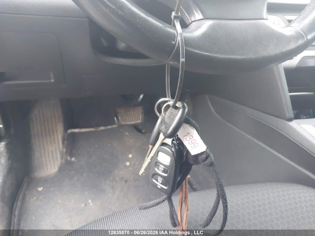Aukcja sprzedaży 2017 Hyundai Elantra Se/value/limited, vin: KMHD84LF9HU374169, numer aukcji: 12635870