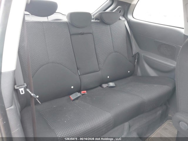 Продаж на аукціоні авто 2009 Hyundai Accent Gl/gl Sport/l, vin: KMHCN35C79U126229, номер лоту: 12635875