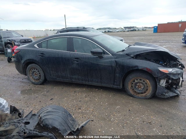 Mazda 6 TOURING 2018 JM1GL1VM7J1319348 Image 14