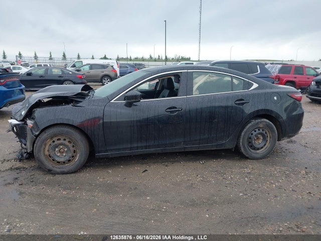 Mazda 6 TOURING 2018 JM1GL1VM7J1319348 Image 15