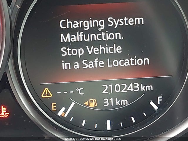 Mazda 6 TOURING 2018 JM1GL1VM7J1319348 Image 16