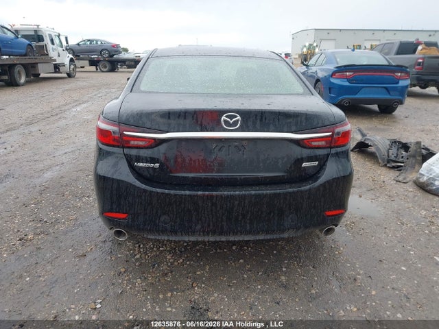 Mazda 6 TOURING 2018 JM1GL1VM7J1319348 Image 17