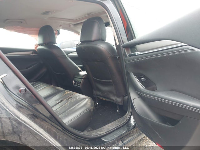 Mazda 6 TOURING 2018 JM1GL1VM7J1319348 Image 8