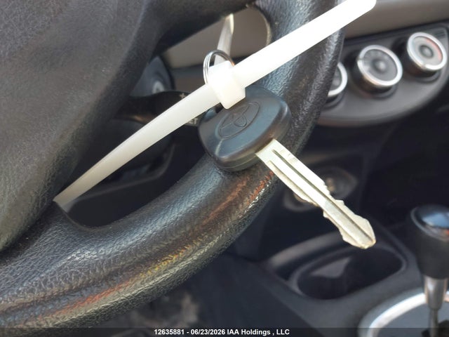 Продаж на аукціоні авто 2016 Toyota Yaris L/le/se, vin: VNKKTUD38GA065993, номер лоту: 12635881