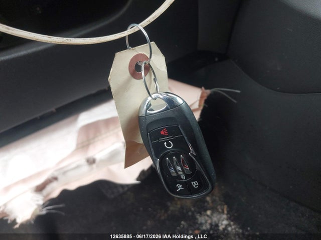 Buick Encore Gx Preferred Awd 2025 KL4AMCSL4SB206893 Image 11