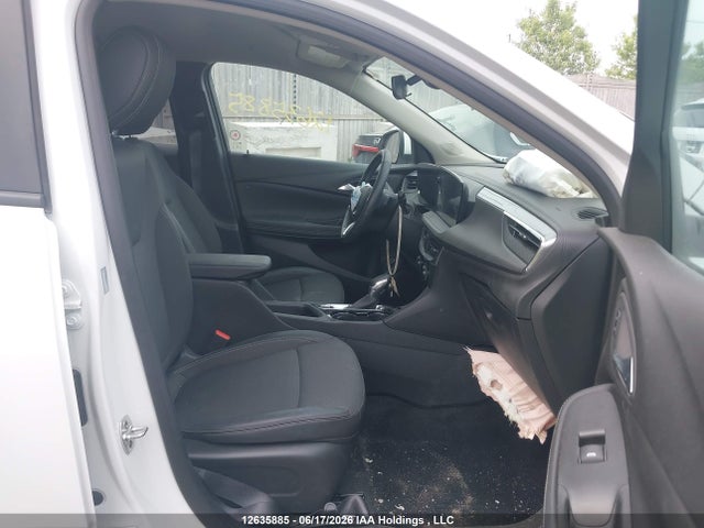 Buick Encore Gx Preferred Awd 2025 KL4AMCSL4SB206893 Image 5