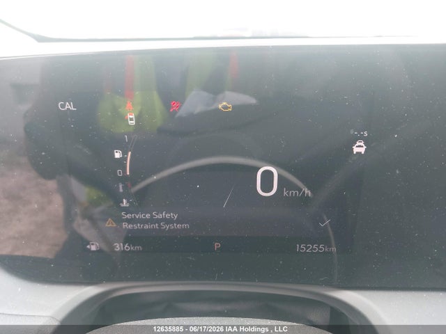 Buick Encore Gx Preferred Awd 2025 KL4AMCSL4SB206893 Image 7