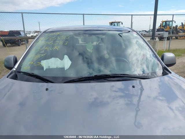 JA4AJUAU3PU606383 Mitsubishi RVR ES