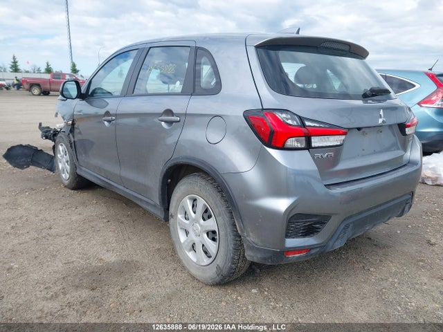 JA4AJUAU3PU606383 Mitsubishi RVR ES
