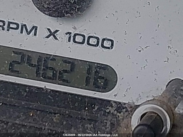 12635889 :رقم المزاد ، 1FTLR4FEXBPA30193 vin ، 2011 Ford Ranger Super Cab مزاد بيع