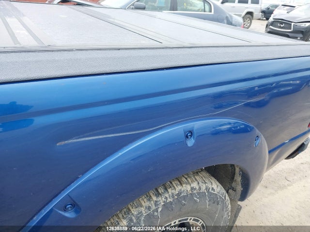 12635889 :رقم المزاد ، 1FTLR4FEXBPA30193 vin ، 2011 Ford Ranger Super Cab مزاد بيع