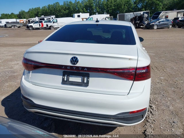 3VWSX7BU4SM062950 Volkswagen Jetta Comfortline