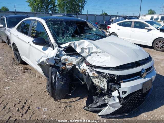 3VWSX7BU4SM062950 Volkswagen Jetta Comfortline