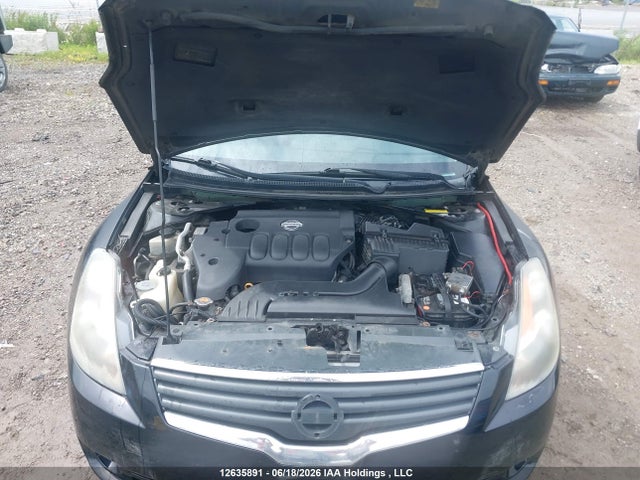 Продажа на аукционе авто 2007 Nissan Altima 2.5/2.5s, vin: 1N4AL21E17C210509, номер лота: 12635891