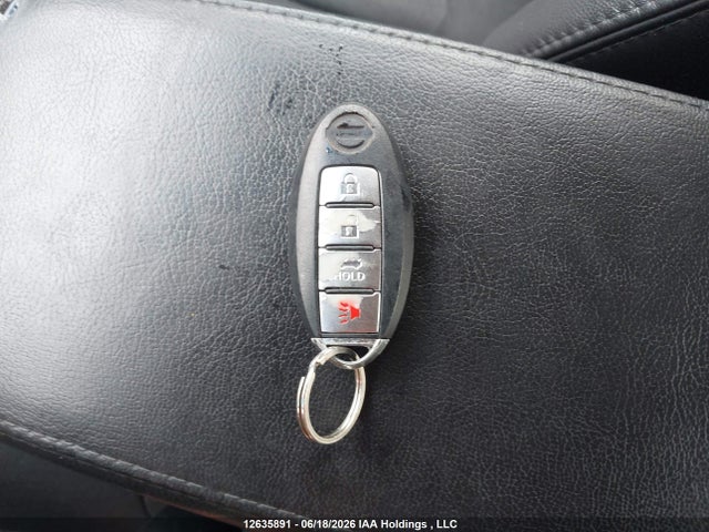 Продажа на аукционе авто 2007 Nissan Altima 2.5/2.5s, vin: 1N4AL21E17C210509, номер лота: 12635891