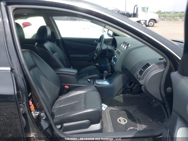 Продажа на аукционе авто 2007 Nissan Altima 2.5/2.5s, vin: 1N4AL21E17C210509, номер лота: 12635891