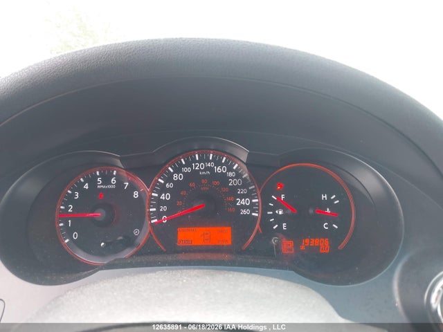 Продажа на аукционе авто 2007 Nissan Altima 2.5/2.5s, vin: 1N4AL21E17C210509, номер лота: 12635891