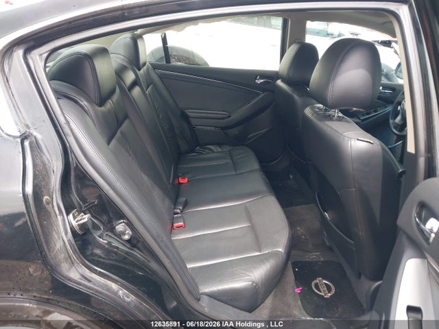 Продажа на аукционе авто 2007 Nissan Altima 2.5/2.5s, vin: 1N4AL21E17C210509, номер лота: 12635891
