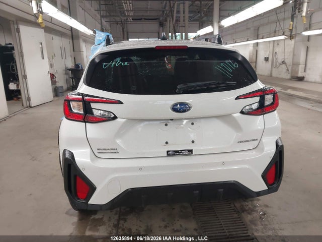 Auction sale of the 2024 Subaru Crosstrek Limited, vin: JF2GUHNC9RH397440, lot number: 12635894