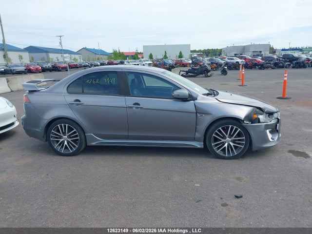 Продаж на аукціоні авто 2017 Mitsubishi Lancer Es/gts/se Anniversary Edition/se Black Edition/se Ltd, vin: JA32V2FW1HU605455, номер лоту: 12623149
