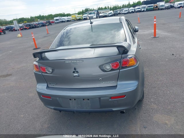Продаж на аукціоні авто 2017 Mitsubishi Lancer Es/gts/se Anniversary Edition/se Black Edition/se Ltd, vin: JA32V2FW1HU605455, номер лоту: 12623149