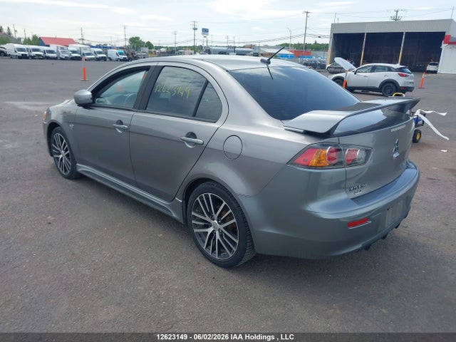 Продаж на аукціоні авто 2017 Mitsubishi Lancer Es/gts/se Anniversary Edition/se Black Edition/se Ltd, vin: JA32V2FW1HU605455, номер лоту: 12623149