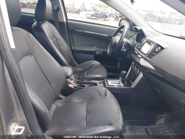 Продаж на аукціоні авто 2017 Mitsubishi Lancer Es/gts/se Anniversary Edition/se Black Edition/se Ltd, vin: JA32V2FW1HU605455, номер лоту: 12623149