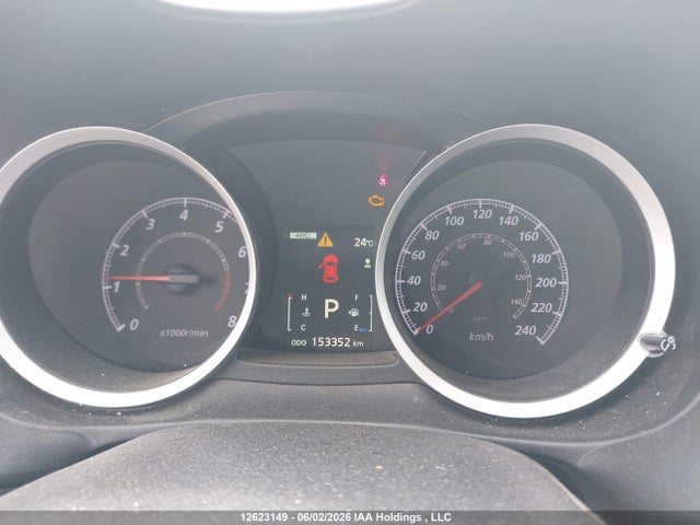 Продаж на аукціоні авто 2017 Mitsubishi Lancer Es/gts/se Anniversary Edition/se Black Edition/se Ltd, vin: JA32V2FW1HU605455, номер лоту: 12623149