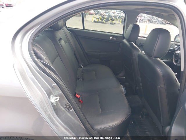 Продаж на аукціоні авто 2017 Mitsubishi Lancer Es/gts/se Anniversary Edition/se Black Edition/se Ltd, vin: JA32V2FW1HU605455, номер лоту: 12623149