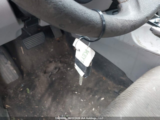 Honda Civic 2015 2HGFB2F47FH052483 Image 11