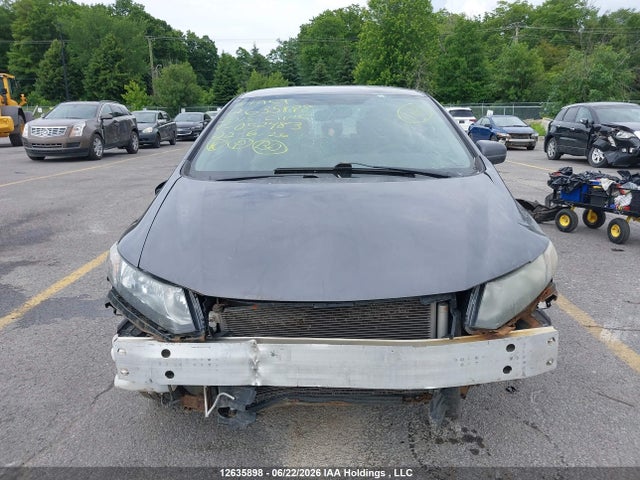 Honda Civic 2015 2HGFB2F47FH052483 Image 13