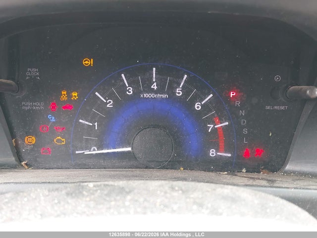 Honda Civic 2015 2HGFB2F47FH052483 Image 7