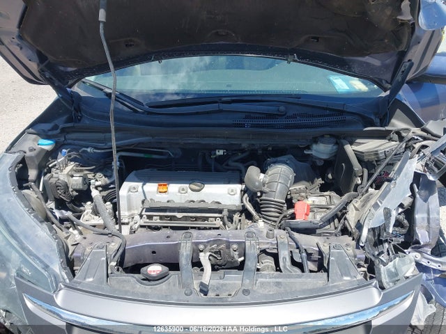 Продажа на аукционе авто 2012 Honda Cr-v Ex, vin: 2HKRM4H58CH104939, номер лота: 12635900