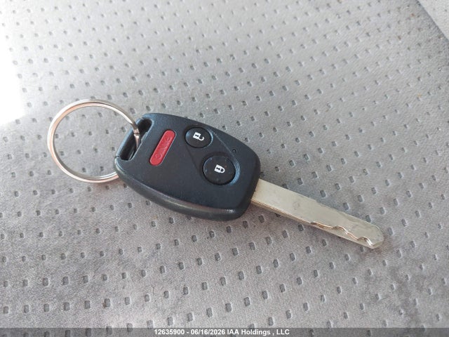Продажа на аукционе авто 2012 Honda Cr-v Ex, vin: 2HKRM4H58CH104939, номер лота: 12635900