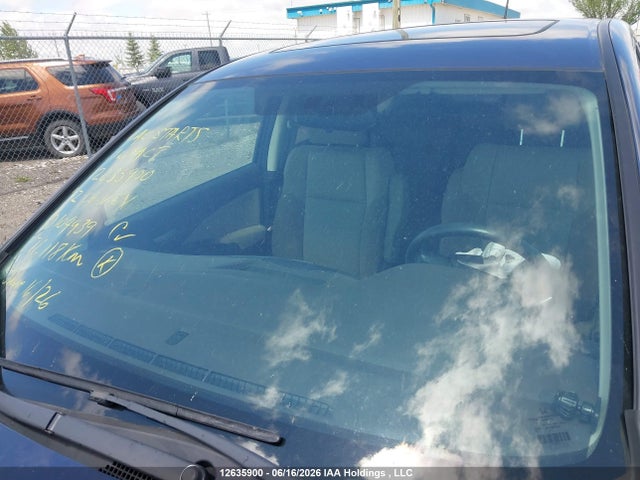 Продажа на аукционе авто 2012 Honda Cr-v Ex, vin: 2HKRM4H58CH104939, номер лота: 12635900