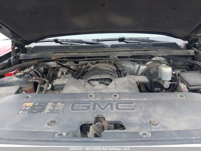 Aukcja sprzedaży 2014 Gmc Sierra 1500 Slt, vin: 3GTU2VEJXEG555261, numer aukcji: 12632127
