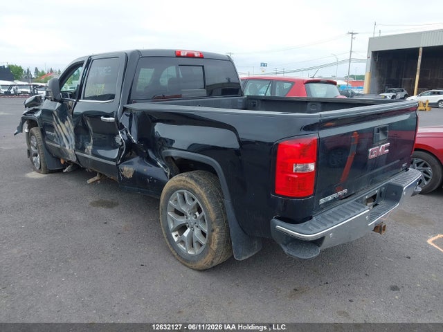 Aukcja sprzedaży 2014 Gmc Sierra 1500 Slt, vin: 3GTU2VEJXEG555261, numer aukcji: 12632127