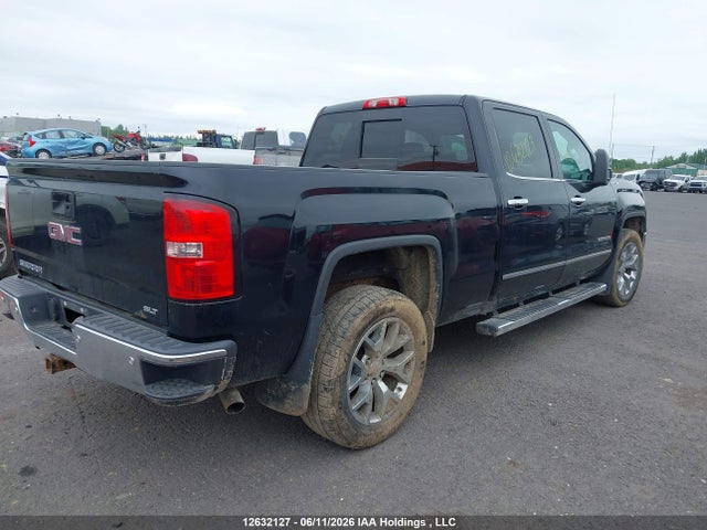 Aukcja sprzedaży 2014 Gmc Sierra 1500 Slt, vin: 3GTU2VEJXEG555261, numer aukcji: 12632127