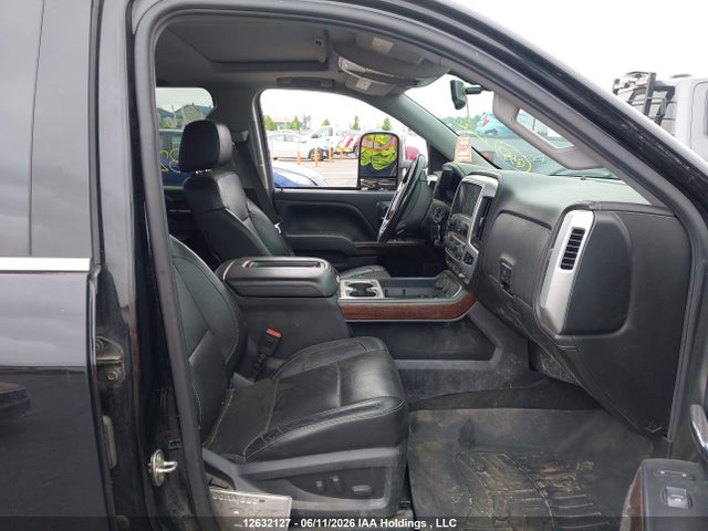 Aukcja sprzedaży 2014 Gmc Sierra 1500 Slt, vin: 3GTU2VEJXEG555261, numer aukcji: 12632127