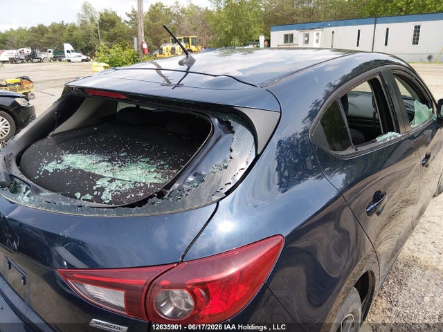 Mazda MAZDA3 2015 3MZBM1K75FM180673 Image 6