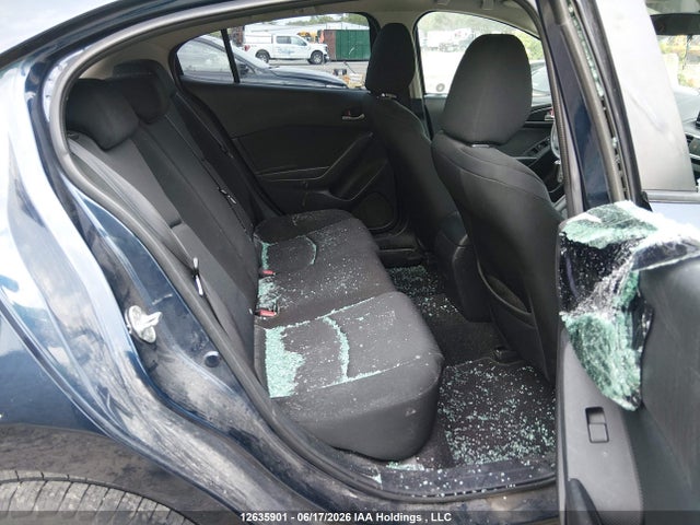 Aukcja sprzedaży 2015 Mazda Mazda3, vin: 3MZBM1K75FM180673, numer aukcji: 12635901