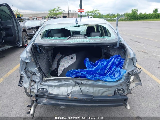 Продаж на аукціоні авто 2024 Honda Civic Touring, vin: 2HGFE1F9XRH003022, номер лоту: 12635904