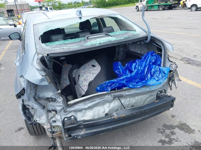 Продаж на аукціоні авто 2024 Honda Civic Touring, vin: 2HGFE1F9XRH003022, номер лоту: 12635904
