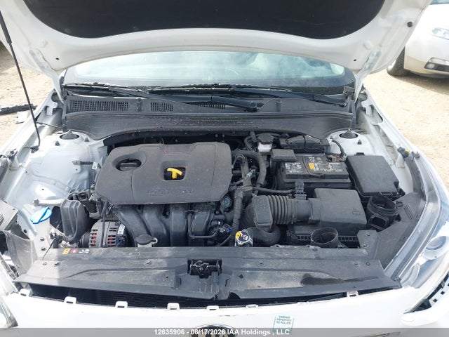 Продаж на аукціоні авто 2021 Kia Forte Ex/ex Premium/ex+, vin: 3KPF54AD6ME390457, номер лоту: 12635906