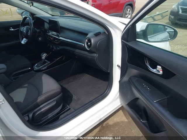 Продаж на аукціоні авто 2021 Kia Forte Ex/ex Premium/ex+, vin: 3KPF54AD6ME390457, номер лоту: 12635906