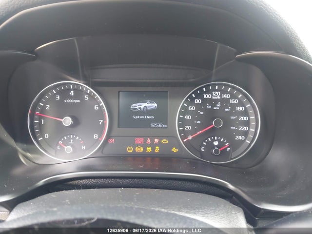 Продаж на аукціоні авто 2021 Kia Forte Ex/ex Premium/ex+, vin: 3KPF54AD6ME390457, номер лоту: 12635906