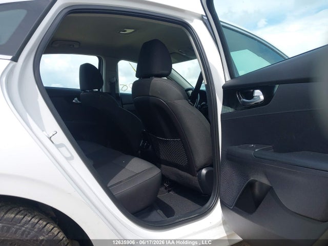 Продаж на аукціоні авто 2021 Kia Forte Ex/ex Premium/ex+, vin: 3KPF54AD6ME390457, номер лоту: 12635906