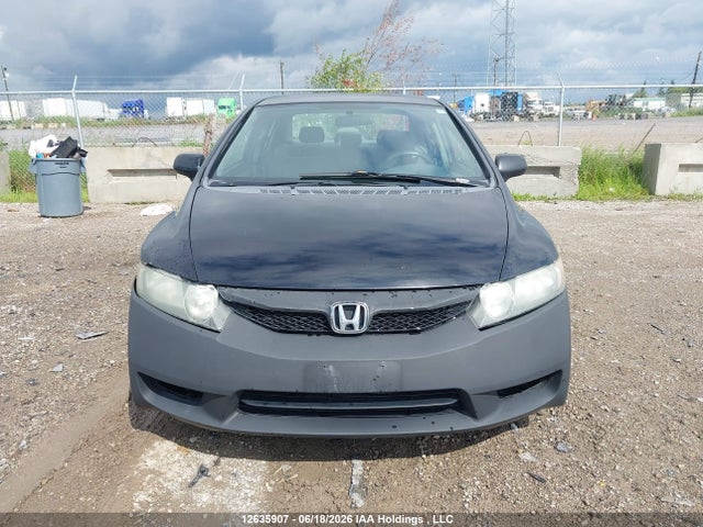 Продаж на аукціоні авто 2010 Honda Civic Dx-g, vin: 2HGFA1F40AH007682, номер лоту: 12635907