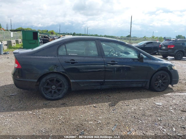Продаж на аукціоні авто 2010 Honda Civic Dx-g, vin: 2HGFA1F40AH007682, номер лоту: 12635907